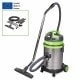 Aspirateur d'atelier Cleancraft dryCAT 133 IRSCM avec accessoires