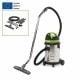 Aspirateur d'atelier Cleancraft dryCAT 133 IC-HC avec accessoires