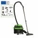 Aspirateur d'atelier  Cleancraft 116Q A-Class