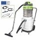 Aspirateur d' atelier Cleancraft flexCAT 390 EOT