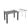 Table de montage et de travail  Holzkraft MAT 300 K - Optimachines