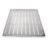 Plateau de serrage de base 500 x 500 mm  Holzkraft