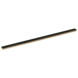 Semelle de rechange 1200 x 34 mm  Holzkraft