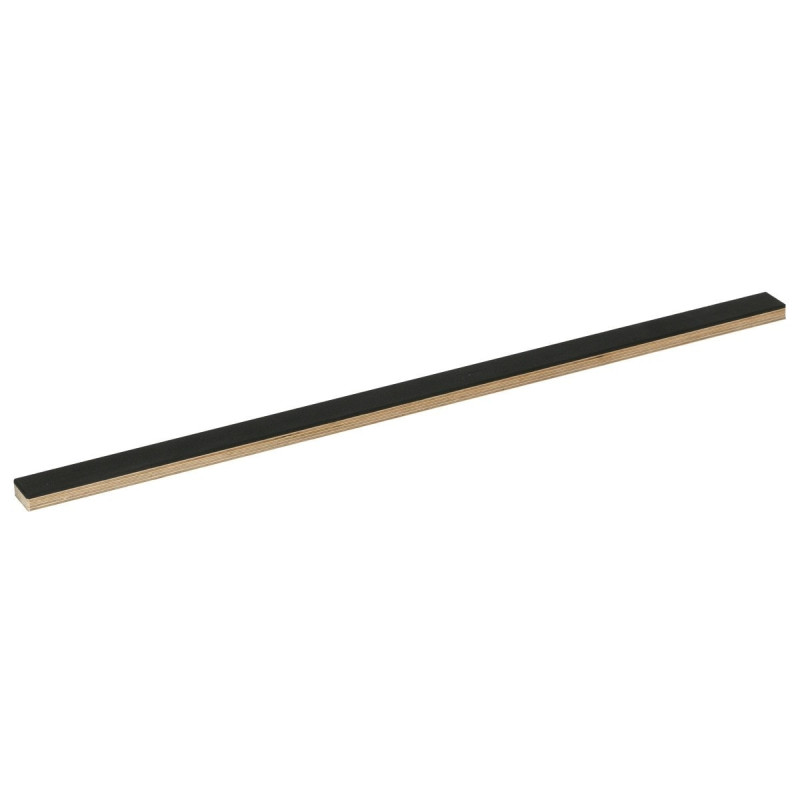 Semelle de rechange 1200 x 34 mm  Holzkraft
