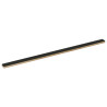Semelle de rechange 1200 x 34 mm  Holzkraft