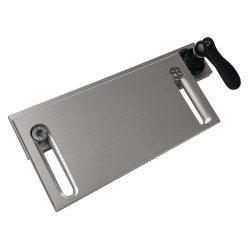 Adaptateur de fixation pour prolongateur de table  Holzkraft