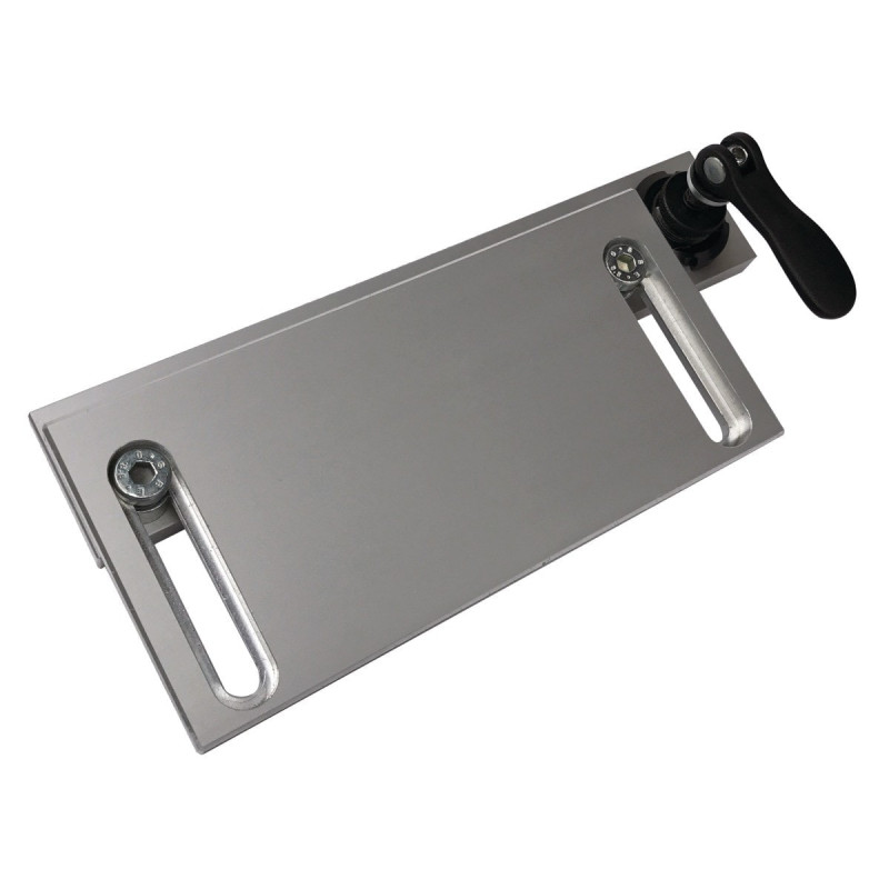 Adaptateur de fixation pour prolongateur de table  Holzkraft