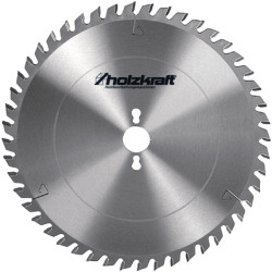 Lame de scie  Holzstar 305 x 2.6 x 1.8 x 30 mm Z60 TF - Optimachines