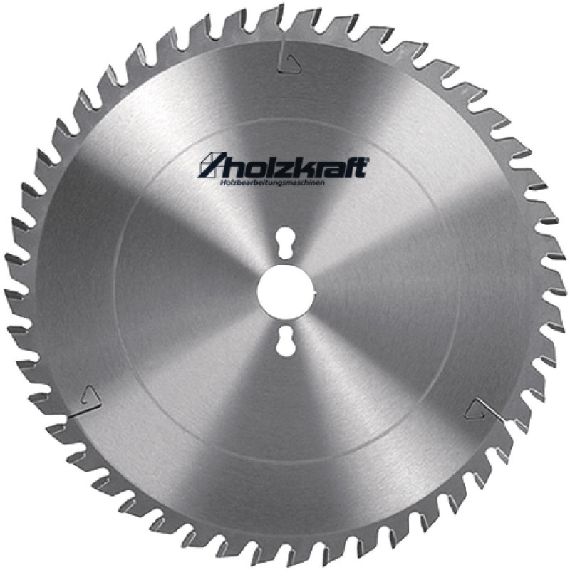 Lame de scie  Holzstar 305 x 2.6 x 1.8 x 30 mm Z60 TF - Optimachines
