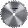 Lame de scie circulaire interchangeable pour coupe à dimension Holzkraft Ø 400 x 30 x 3.5 mm 96 dents