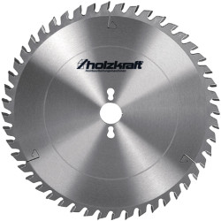 Lame de scie  Holzstar 255 x 30 x 3.0 mm Z24 - Optimachines