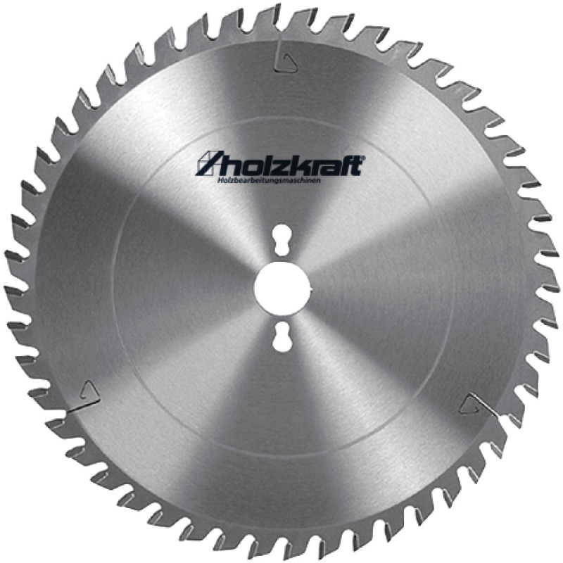 Lame de scie  Holzstar 255 x 30 x 3.0 mm Z24 - Optimachines