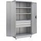 Armoire Uniworks largeur 900 mm