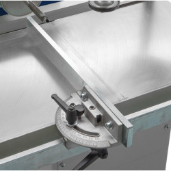 Arrêt d'angle  Holzkraft adjustable +/- 45° - Optimachines