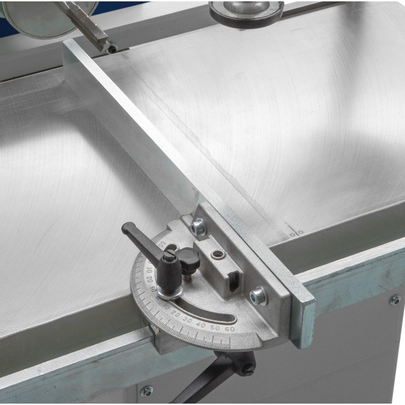 Arrêt d'angle  Holzkraft adjustable +/- 45° - Optimachines