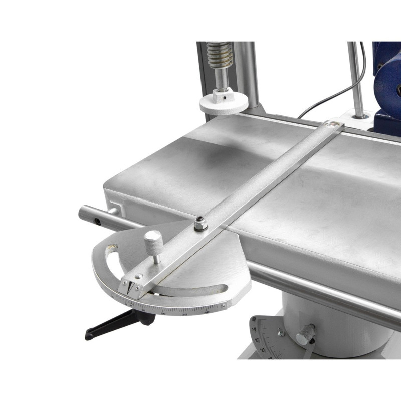 Arrêt d'angle  Holzkraft adjustable +/- 45° - Optimachines