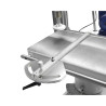 Arrêt d'angle  Holzkraft adjustable +/- 45° - Optimachines