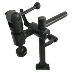 Exzenterspanner  Holzkraft Extra with screw - Optimachines