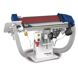 Ponceuse de chants  Holzkraft KSO 150 M - Optimachines