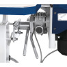 Ponceuse de chants  Holzkraft KSO 150 M - Optimachines