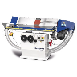 Ponceuse de chants  Holzkraft KSO 150 F - Optimachines