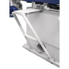 Ponceuse de chants  Holzkraft KSO 150 F - Optimachines