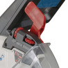 Scie à onglets radiales avec variateur de vitesse  Holzkraft KGZ 3050 Vario