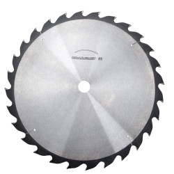 Lame de scie  Holzkraft 400 x 30 x 4 mm Z28 - Optimachines