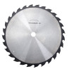 Lame de scie  Holzkraft 400 x 30 x 4 mm Z28 - Optimachines