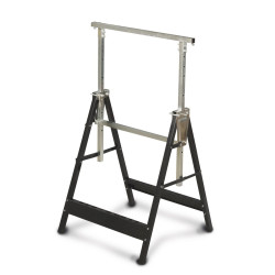 Tréteau télescopique  Holzstar TAB 1300 - Optimachines