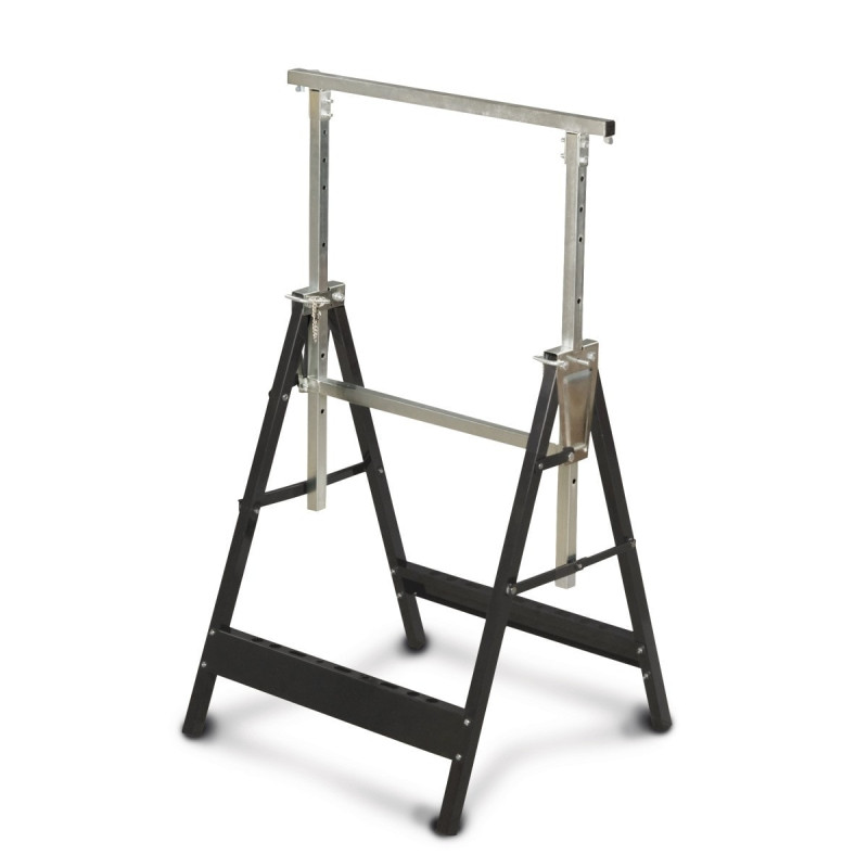 Tréteau télescopique  Holzstar TAB 1300 - Optimachines