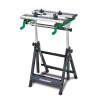Table de serrage et de travail  Holzstar SWT 100 - Optimachines