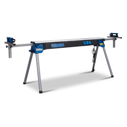 Etabli universel  Holzkraft UWT 3200 - Optimachines