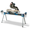 Etabli universel  Holzkraft UWT 3200 - Optimachines