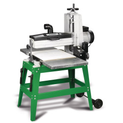 Ponceuse calibreuse à cylindre  Holzstar ZSM 405 - Optimachines
