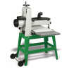 Ponceuse calibreuse à cylindre  Holzstar ZSM 405 - Optimachines