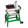 Ponceuse calibreuse à cylindre  Holzstar ZSM 405 - Optimachines