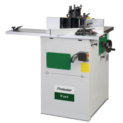 Toupie Holzstar TF 170 E (230 V) - Optimachines