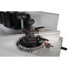 Toupie Holzstar TF 170 E (400 V) - Optimachines