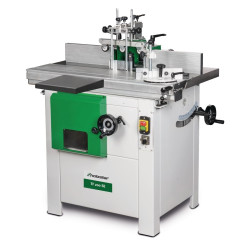 Toupie Holzstar TF 200 SE - Optimachines