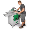 Toupie Holzstar TF 200 SE - Optimachines