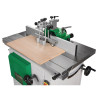Toupie Holzstar TF 200 SE - Optimachines