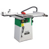 Scie circulaire de table Holzstar TKS 200 - Optimachines
