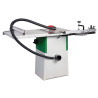 Scie circulaire de table Holzstar TKS 200 - Optimachines