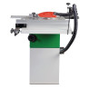 Scie circulaire de table Holzstar TKS 200 - Optimachines