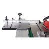 Scie circulaire de table Holzstar TKS 200 - Optimachines