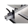 Scie circulaire de table Holzstar TKS 200 - Optimachines