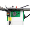 Scie circulaire de table Holzstar TKS 200 - Optimachines