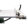 Scie circulaire de table Holzstar TKS 200 - Optimachines