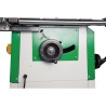 Banc de scie  Holzstar TKS 254 E (230 V) - Optimachines